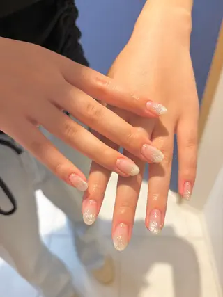 ネイル DEEokazaki ayaka.Tのネイルデザイン