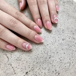ネイル Maison Calin manaのネイルデザイン