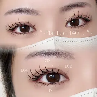 マツエク・マツパ sol cocoroの眉毛・アイブロウイメージ