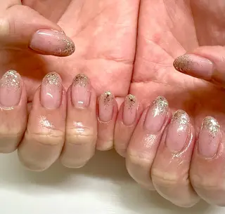 ネイル nailist cocoのネイルデザイン