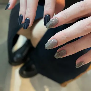 ネイル nailsalon ULLのネイルデザイン