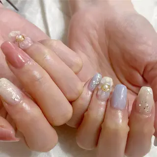 ネイル Uchida Mayunaのその他イメージ