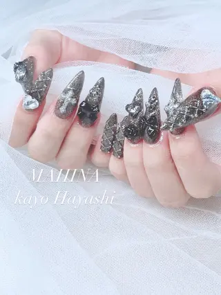 ネイル MAHINA 🌺KAYO🌺のエステ・リラクイメージ