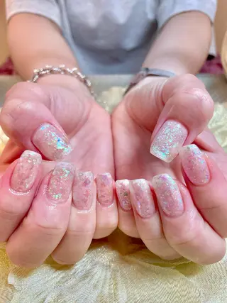 ネイル J terrace Nailのネイルデザイン