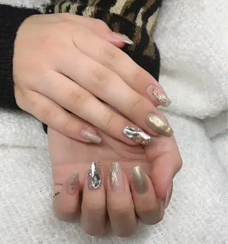 ネイル *・*MIMnail 1号店・*:・*のネイルデザイン