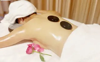 エステサロン coconeのエステ・リラクイメージ