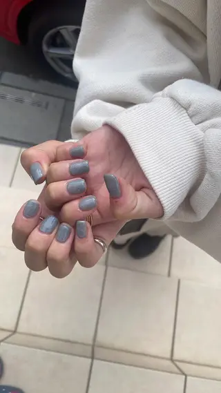 ネイル nail salon Farbe〜ファルべのネイルデザイン