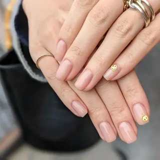 ネイル W. 清澄白河のネイルデザイン