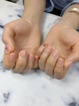 ネイル 覚王山/池下/名古屋 Nachan🌸のネイルデザイン