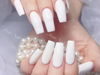 ネイル Queening 🦋のネイルデザイン