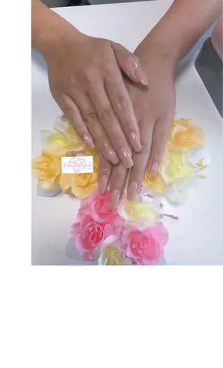 ネイル Asa miのネイルデザイン