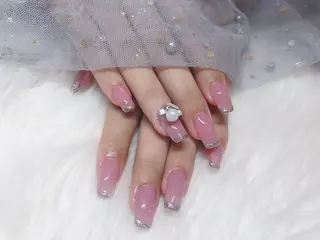 ネイル S Sのネイルデザイン