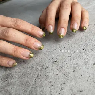 ネイル nailsalon Lenoaのネイルデザイン