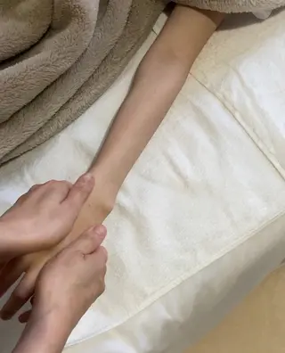 リンパサロン Ashaのエステ・リラクイメージ