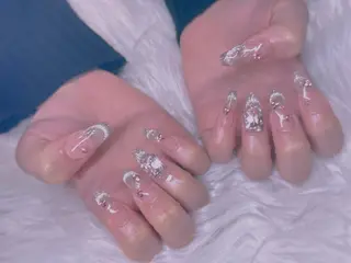 ネイル エムズ エムズのマツエク・マツパデザイン