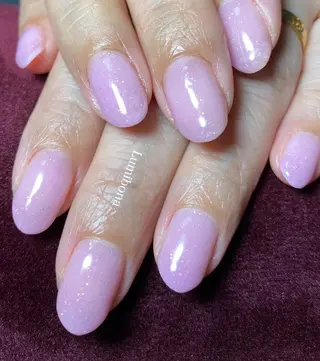 ネイル Lumibona ピールオフ専門店のネイルデザイン