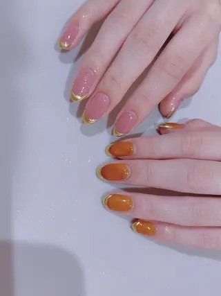 ネイル NANA NAILのネイルデザイン