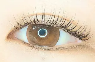 マツエク・マツパ Doluce ドルーチェのマツエク・マツパデザイン