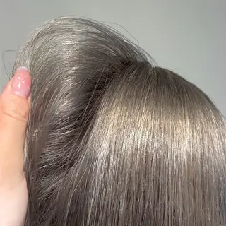 ミディアム 美奈 🫧のヘアスタイル