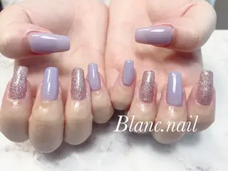 ネイル BLANC.nail yuuのネイルデザイン