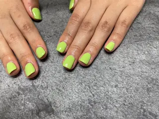 ネイル mogunail &blowのネイルデザイン