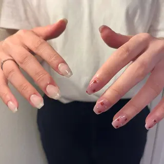 ネイル neroria nailのネイルデザイン