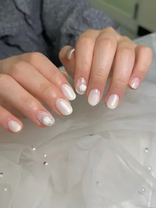 ネイル Monart もえのネイルデザイン