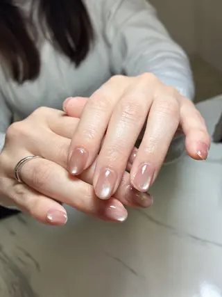 ネイル 【Eclat】 Aya✨のネイルデザイン