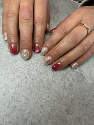 ネイル Amo ／アモのネイルデザイン