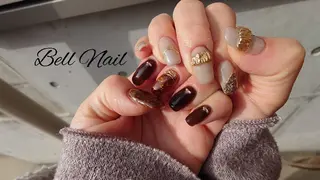 ネイル Bell Nailのネイルデザイン