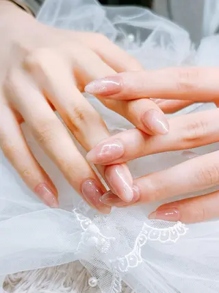 ネイル Saam nailのネイルデザイン