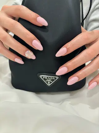 ネイル nail salon Soiréeのネイルデザイン