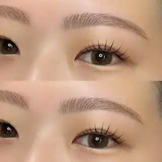 マツエク・マツパ 💎Code.💎 risa🪄のマツエク・マツパデザイン