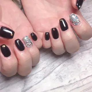 ネイル DollyGirl KYOKOのネイルデザイン