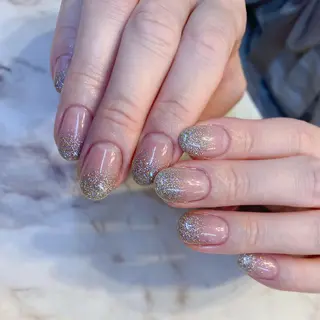 ネイル Nailist Honamiのネイルデザイン