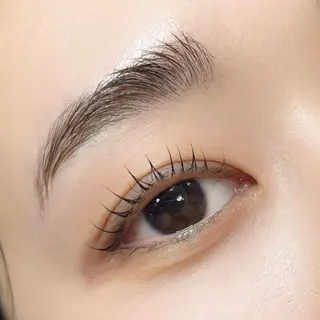 マツエク・マツパ REI .のマツエク・マツパデザイン