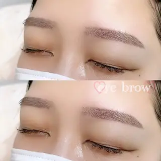 アイブロウ eye's Sherry所属・15日空きあり 🇰🇷🎀 河野のマツエク・マツパデザイン
