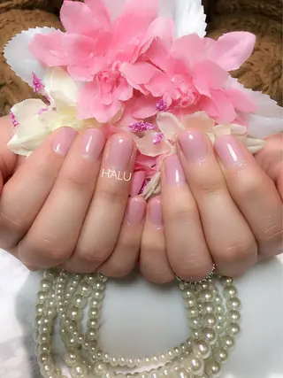 ネイル HALU ハルのネイルデザイン