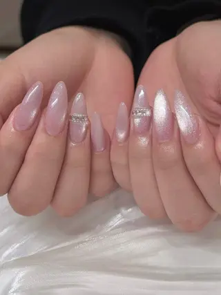 ネイル MIHANA ZENのネイルデザイン