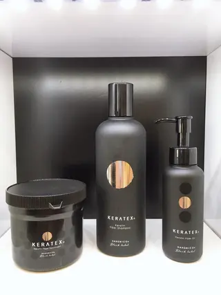 YAP！HAIR トコツメアヤノのヘアスタイル