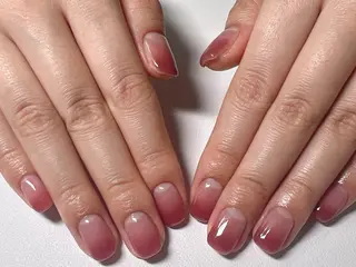 ネイル Rarity nail salonのネイルデザイン