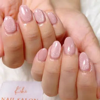 ネイル さくら💮💮 【オフ無料】のネイルデザイン