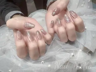 ネイル Nail NaNaのネイルデザイン
