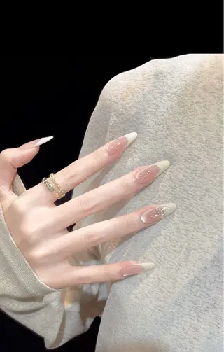 ネイル Sachi Nail上野のネイルデザイン