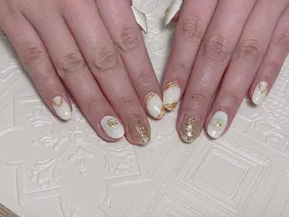ネイル MSSugar Nailのネイルデザイン