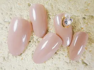 ネイル Nagumo Mのネイルデザイン