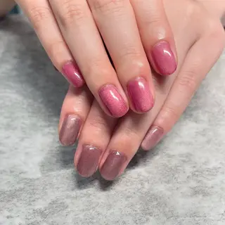 ネイル MOJA NAIL ＊MAIKOのネイルデザイン