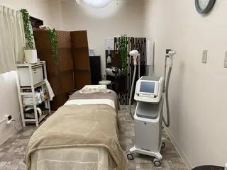 Le Lienのマツエク・マツパデザイン