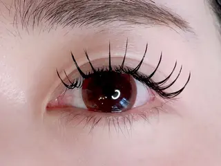 マツエク・マツパ Selas まなのマツエク・マツパデザイン