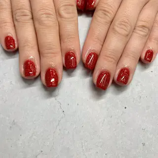 ネイル 茂木 柚佳のネイルデザイン